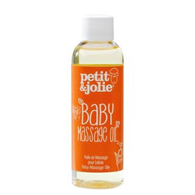 Baby Massage Olie 100 ml