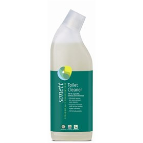 Toiletreiniger Ecologisch Ceder-Citroen 750 ml