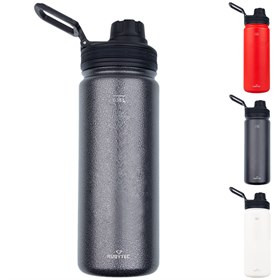 RVS Thermosfles Cool Drink Bottle 550 ml