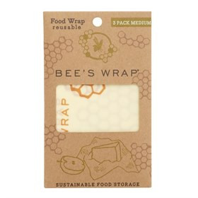 Bee's Wrap Herbruikbaar - Medium