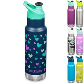Kid Kanteen Insulated Narrow Classic Thermosfles 355 ml