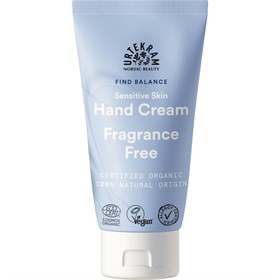 Fragrance Free Handcrème voor Gevoelige Huid 75 ml