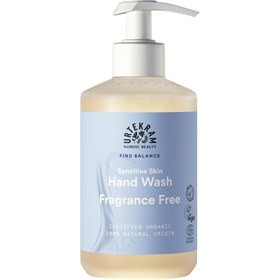Fragrance Free Hand Wash voor Gevoelige Huid 300 ml