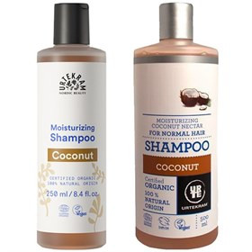 Kokos Moisturizing Shampoo