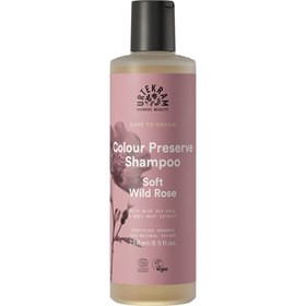 Soft Wild Rose Colour Preserve Shampoo 250 ml