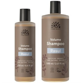 Rasul Shampoo Volume