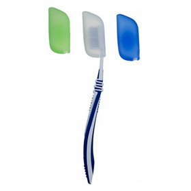 Set Tandenborstelbeschermers