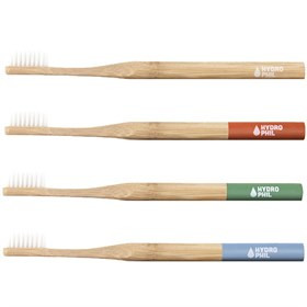 Tandenborstel Duurzaam Bamboe Medium