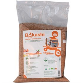 Bokashi Starter 2 kg