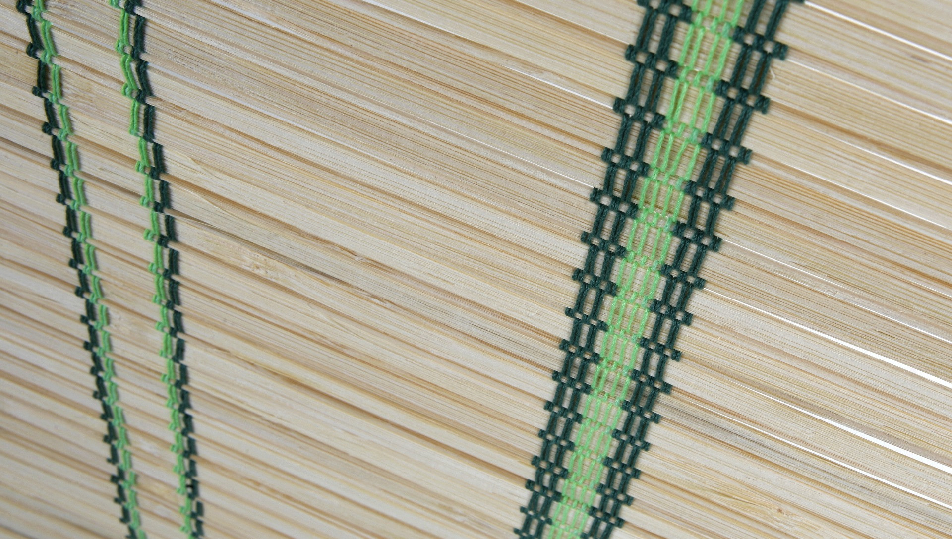 Rolgordijn bamboe Calgary 150cm