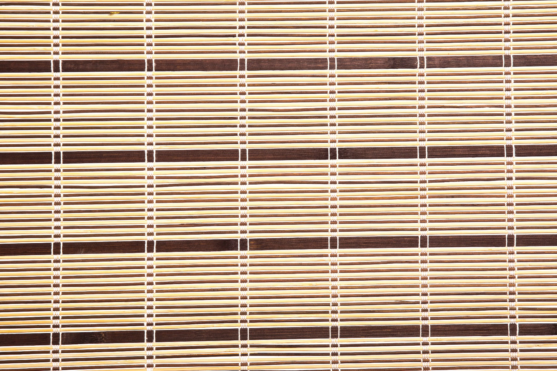 Rolgordijn bamboe rolgordijnen jalouzie Olive 100x200cm