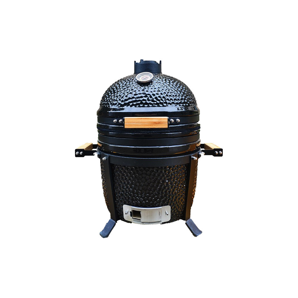 Kamado barbecue keramische bbq ø36cm