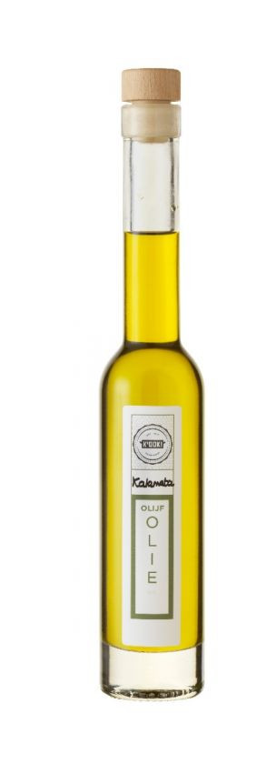 K'OOK! - extra vierge olijfolie - Kalamata - 225 ml.