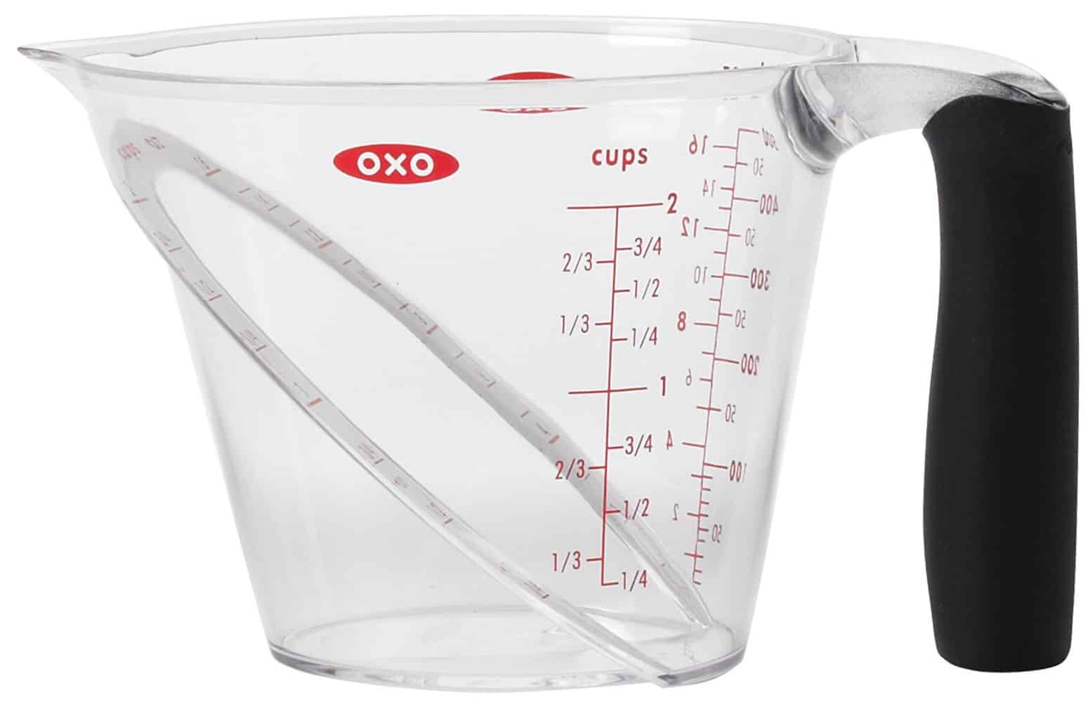 OXO - maatbeker - 500 ml