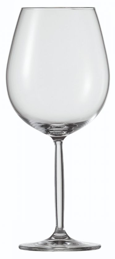 Schott Zwiesel - Diva bourgogne glas - 0.46 ltr