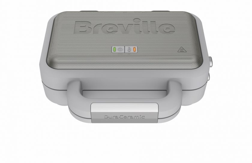 Breville - tosti-apparaat