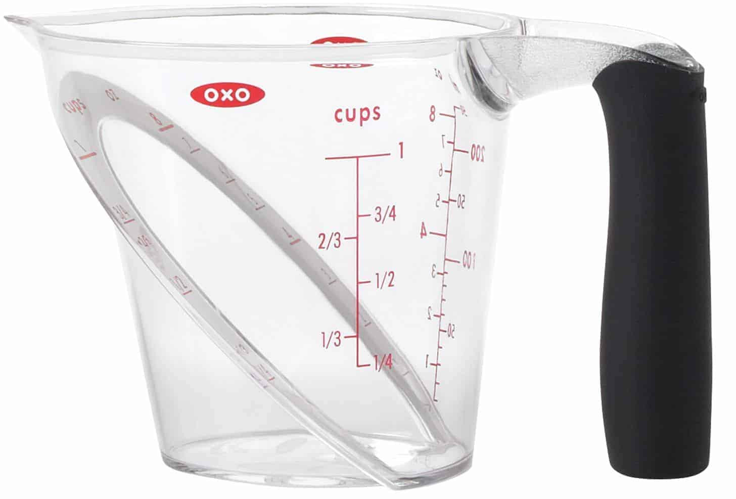 OXO - maatbeker - 250 ml