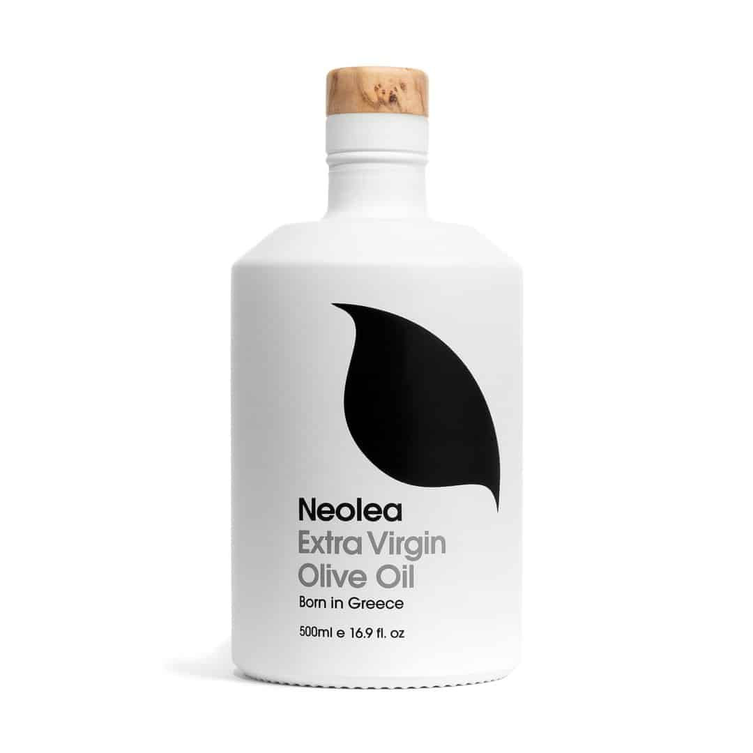 Neolea - Griekse olijfolie - extra vierge - 500 ml