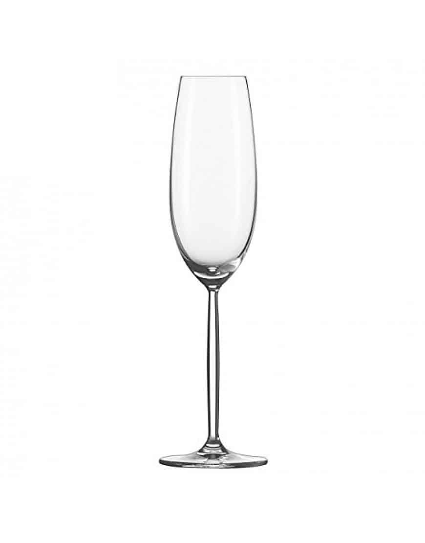Schott Zwiesel - Diva Champagne glas - per stuk