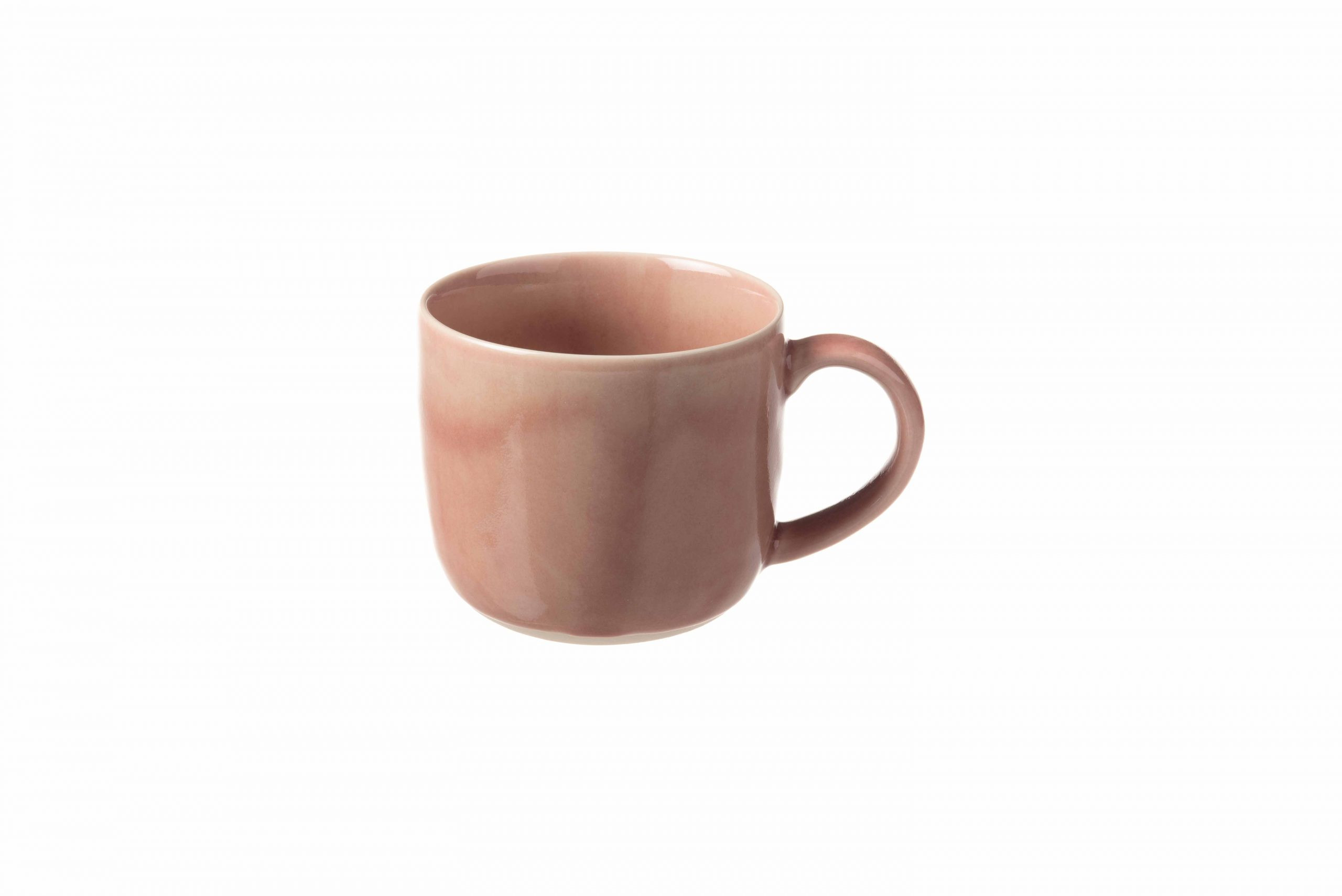 Nosse Ceramics - Svelte mok rose - 370 ml
