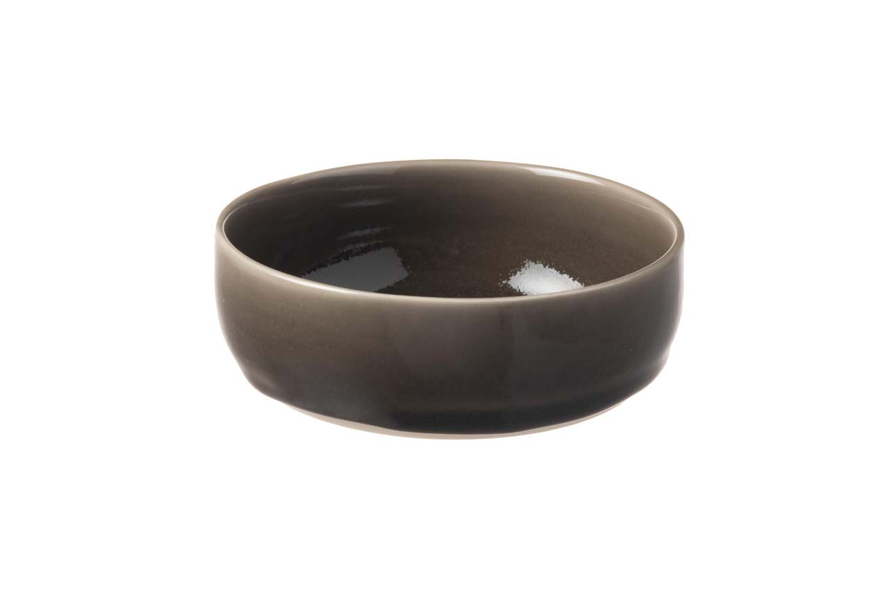 Nosse Ceramics - Svelte schaal olive - 23 cm