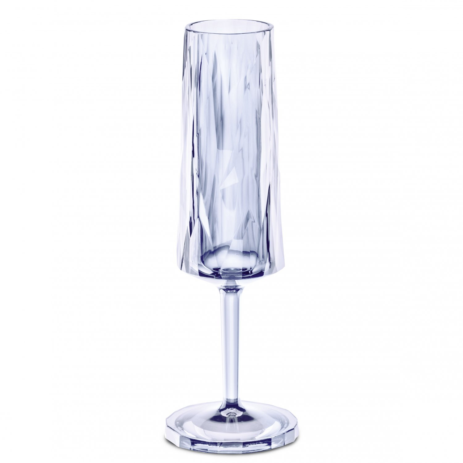 Koziol - Superglas Club champagne no. 14 - 100 ml