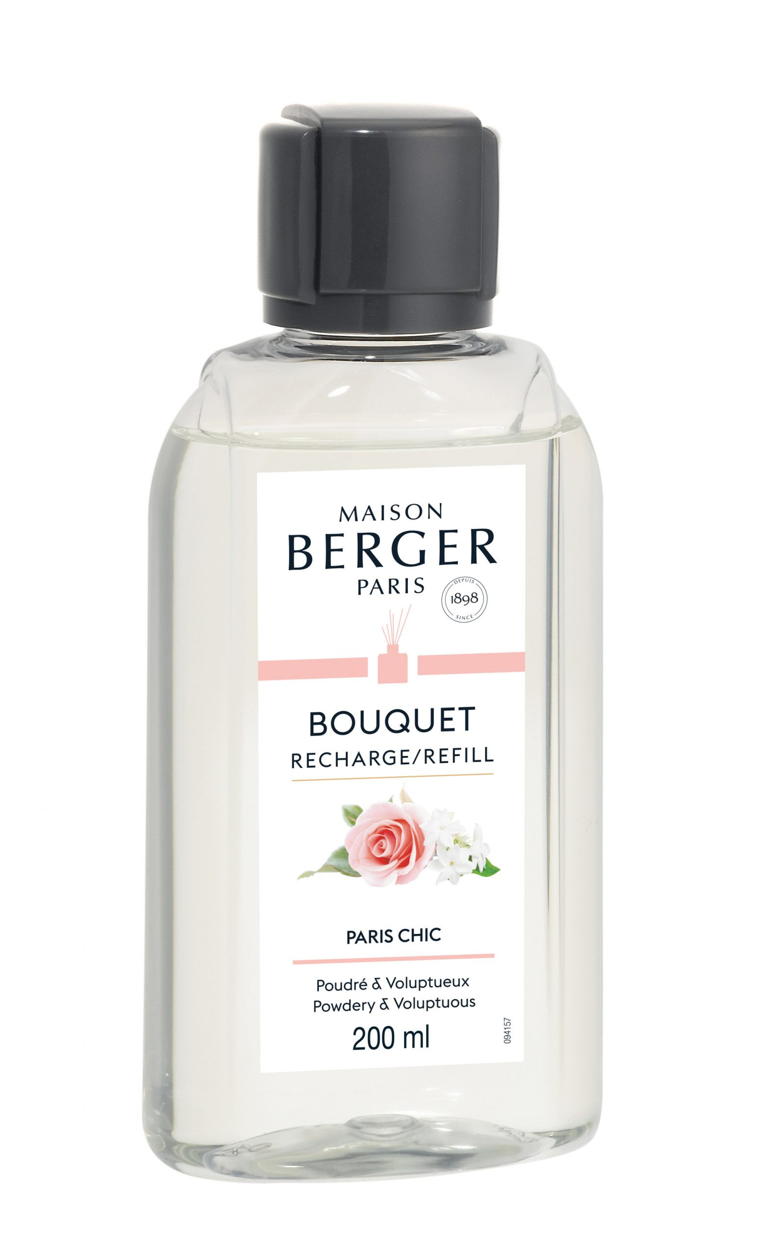 Maison Berger Paris - parfum geurstokjes - Paris Chic