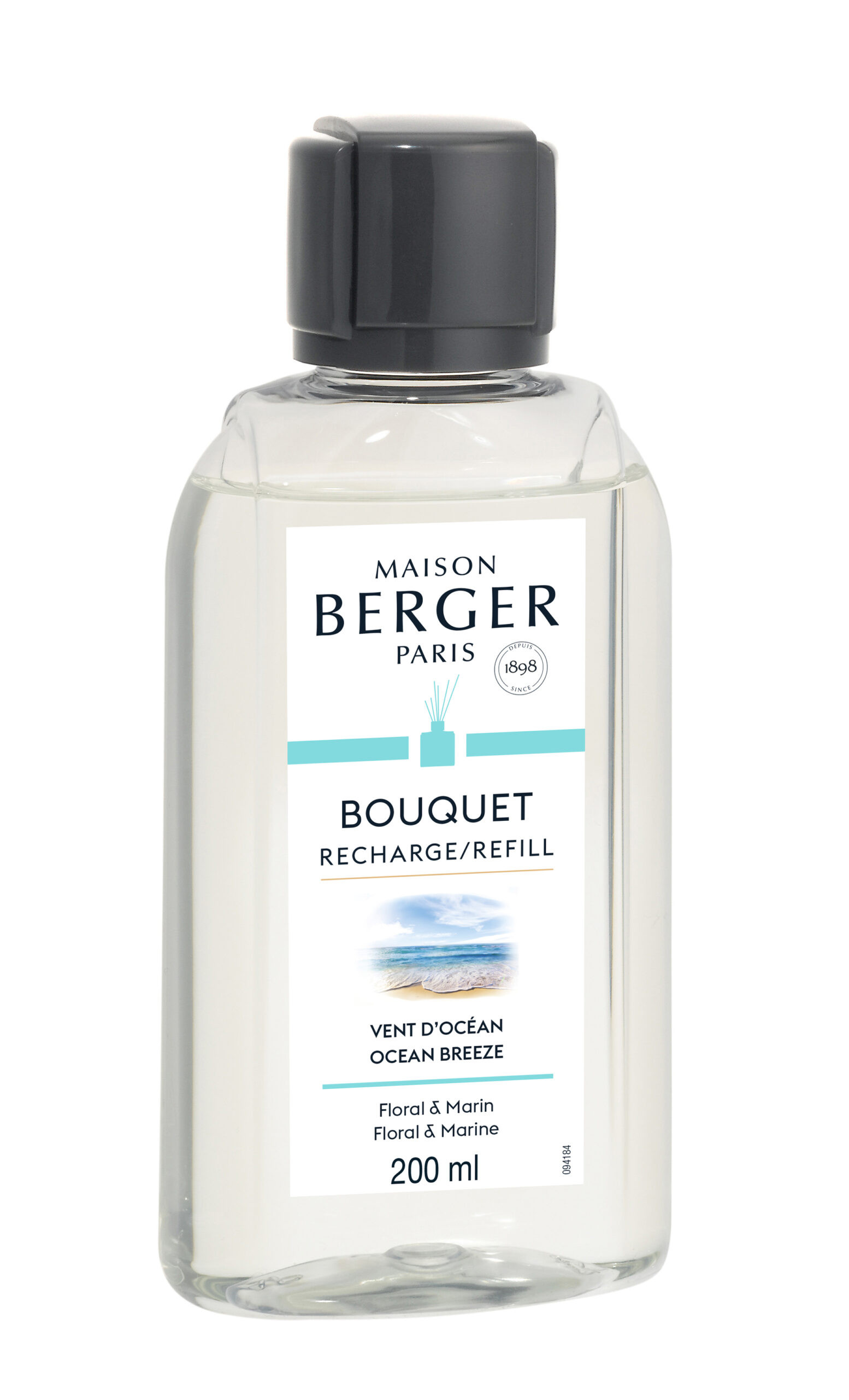 Maison Berger Paris - parfum geurstokjes - Ocean Breeze
