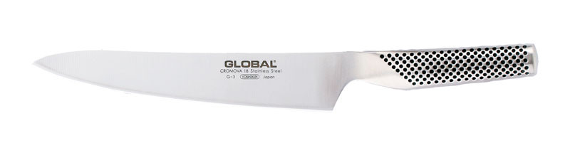 Global - G3 vleesmes
