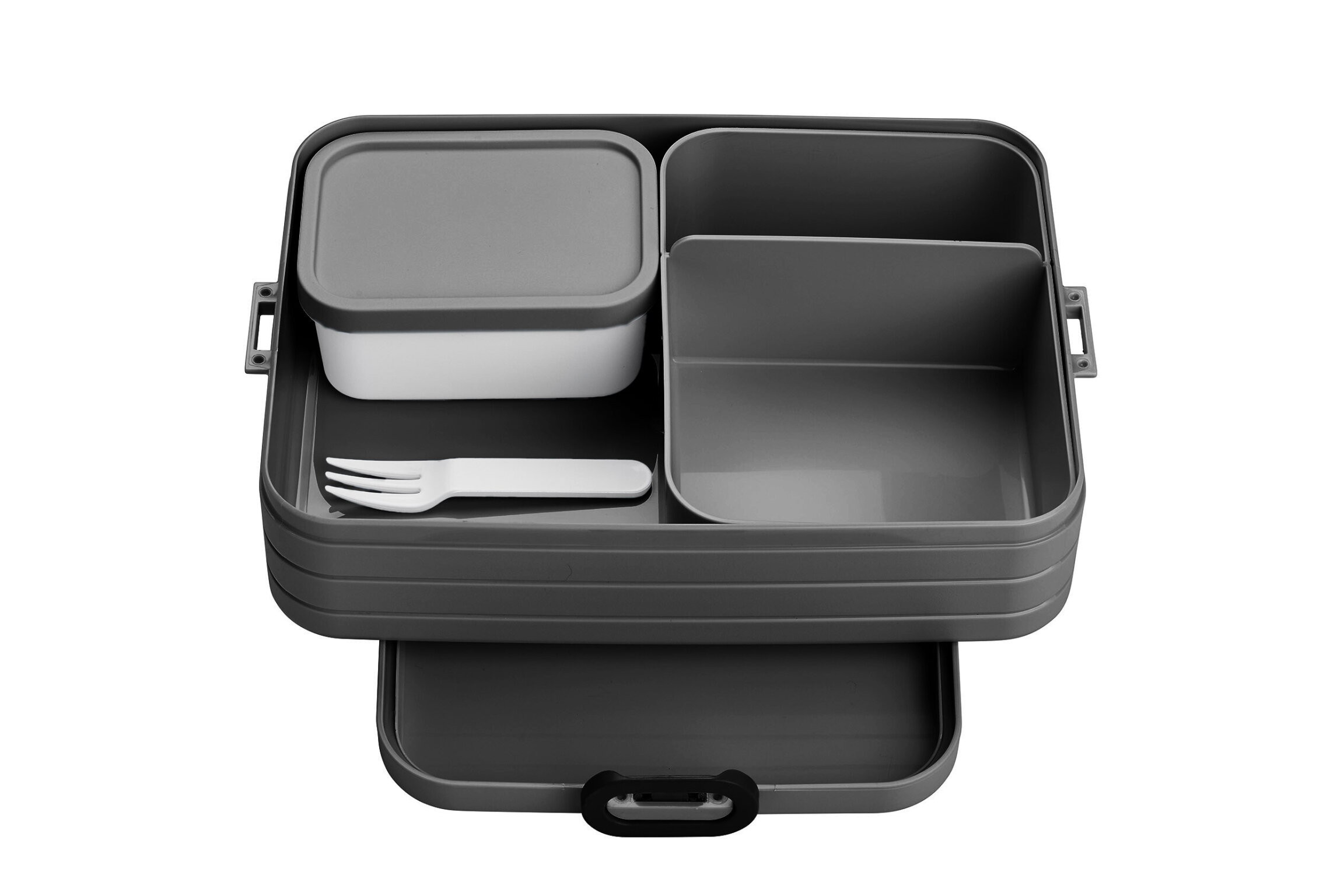 Mepal - Bento lunchbox Take a break - large - Nordic black