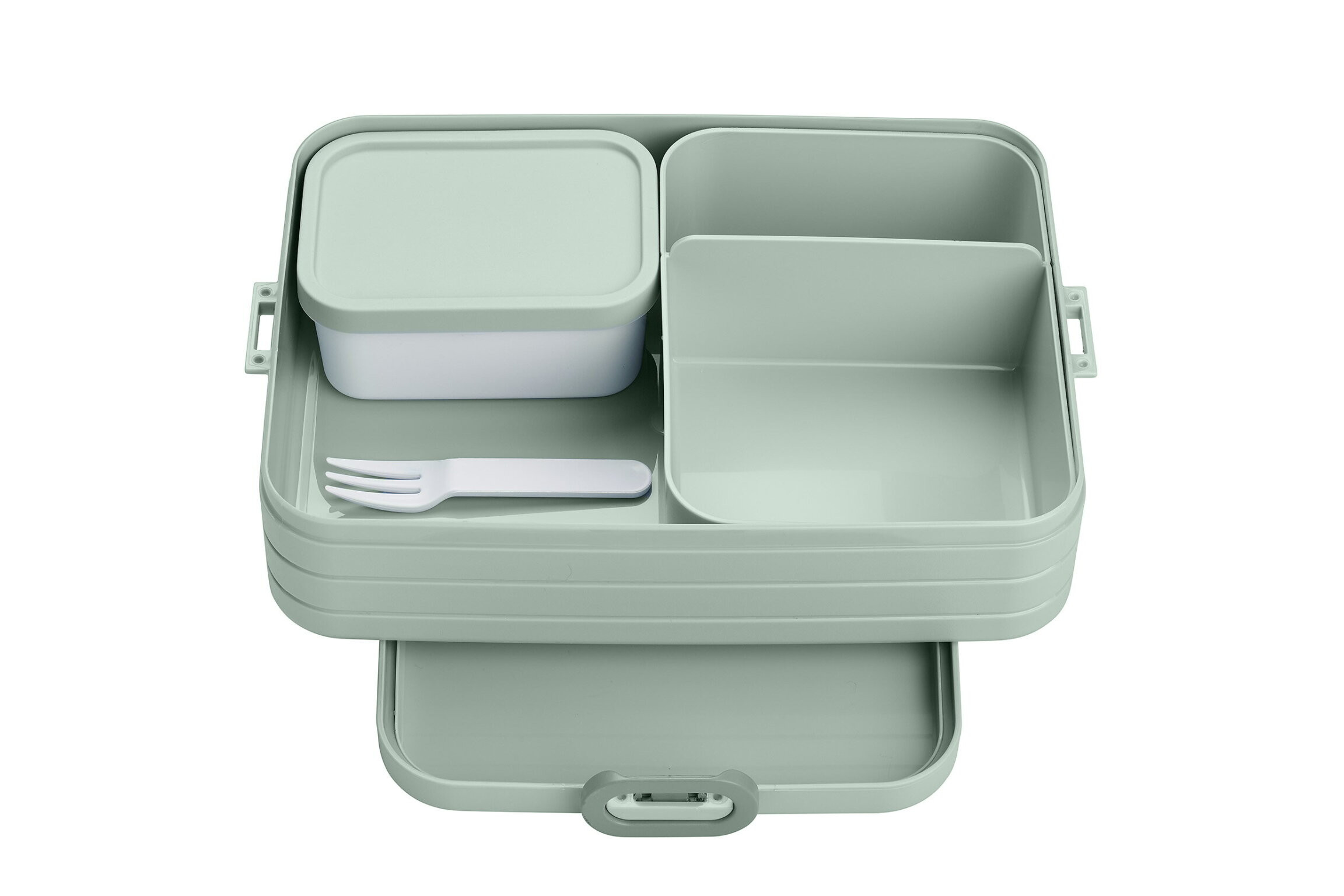 Mepal - Bento lunchbox Take a break - large - nordic sage