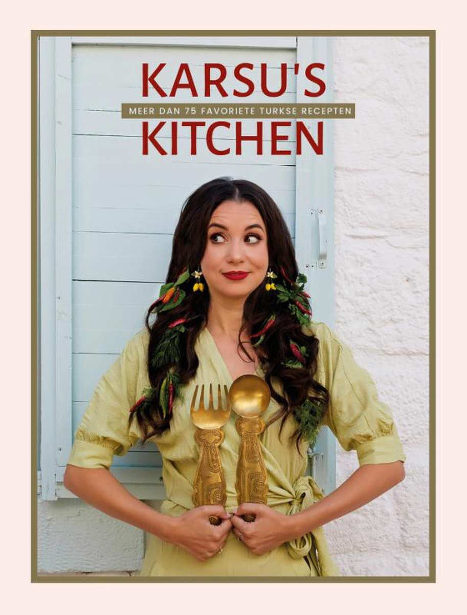 Karsu's Kitchen - Karsu