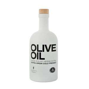 Greenomic - extra vierge olijfolie - 500 ml