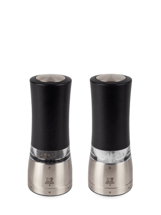 Peugeot - electrische peper- en zoutmolen - Daman - 16 cm