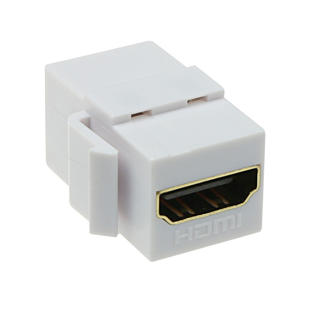 ACT TD4102 Keystone Koppelstuk HDMI F/F