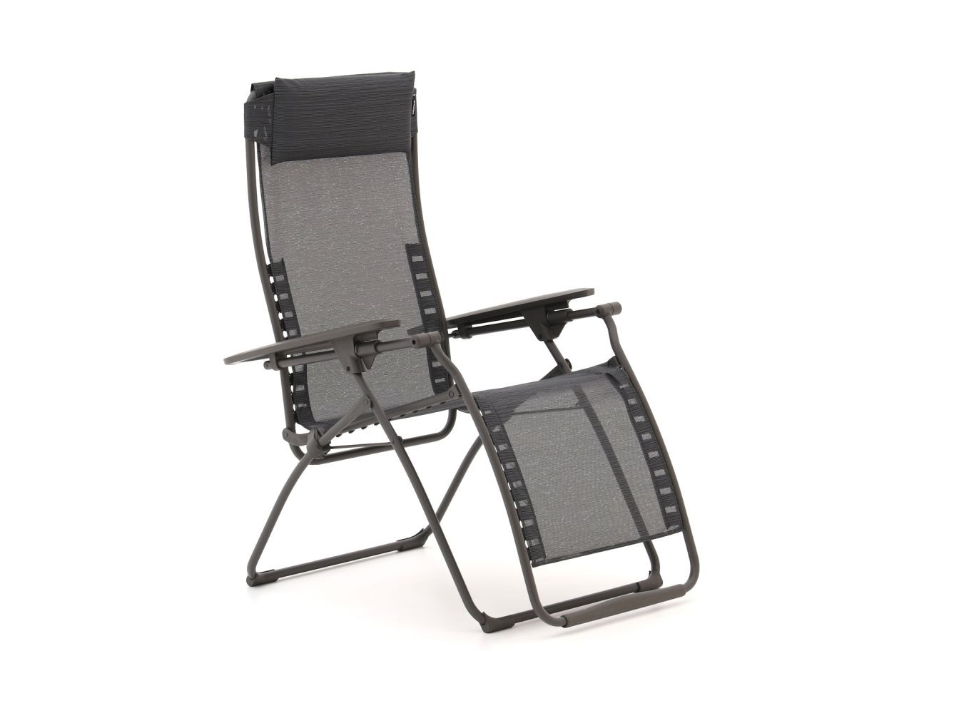 Lafuma Futura Clippe relaxstoel - Laagste prijsgarantie!