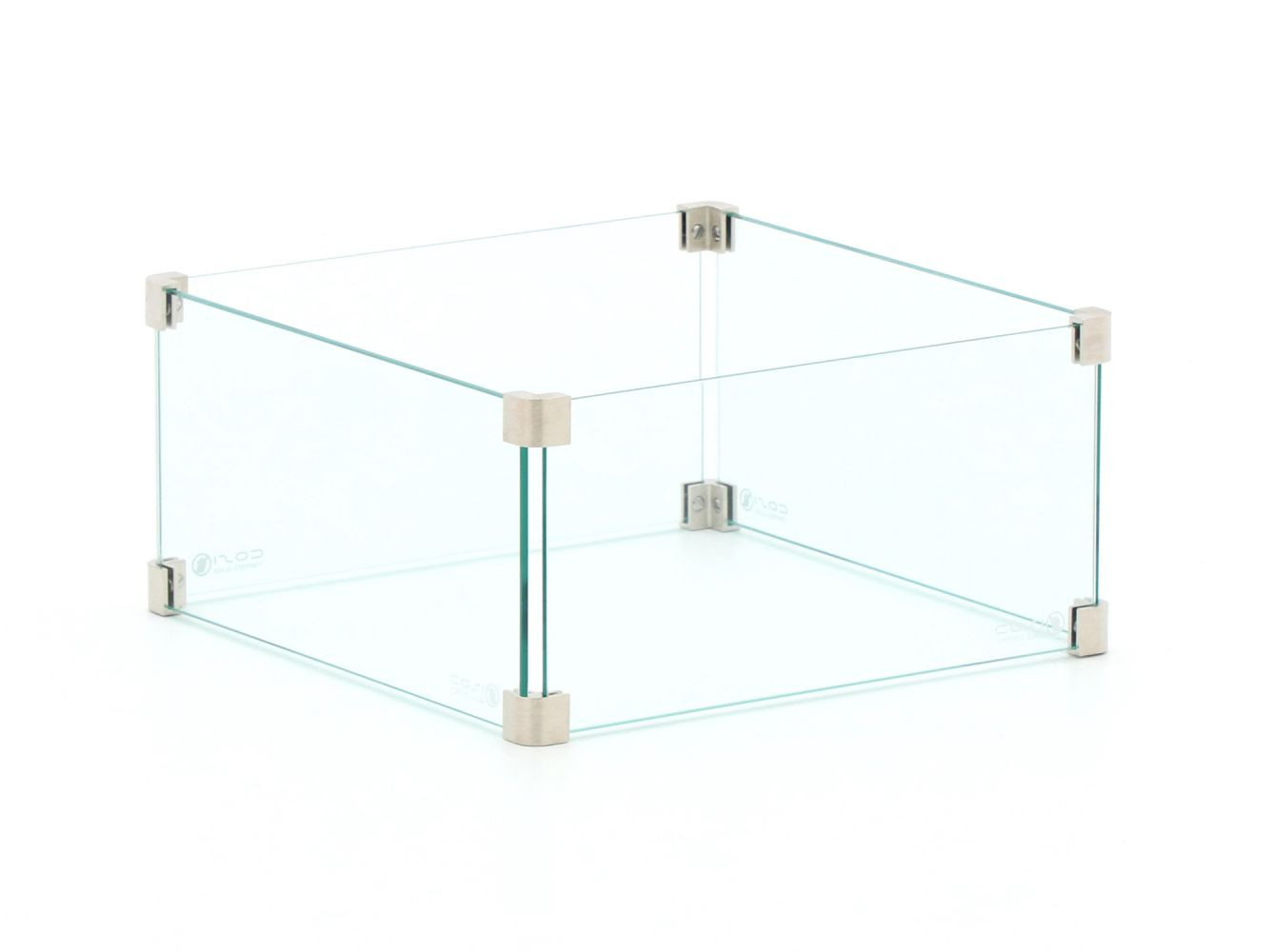 Cosi Square Glass Set Size M - Laagste prijsgarantie!