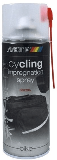 motip cycling impregneer spray 000296 400 ml