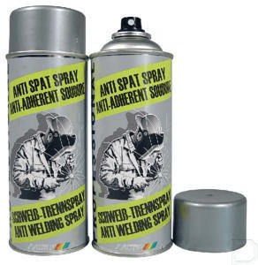 motip antispatspray / lasspray 000560 400 ml