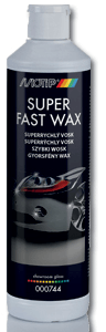 motip superfast wax 000744 500 ml
