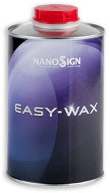 nanosign easywax 5 ltr