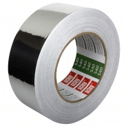 scley aluminium tape 48x10m 25 um 0390-381048