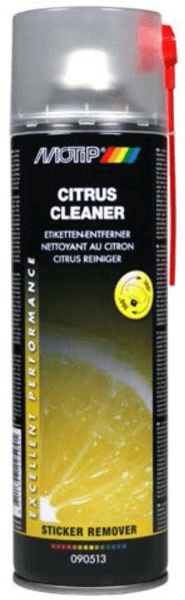 motip citrus cleaner v25529 25 ltr