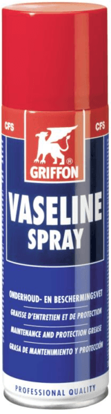 griffon vaseline spray 300 ml