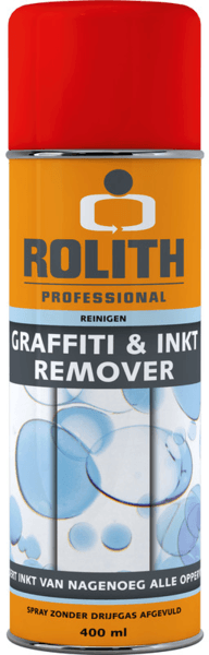 rolith graffiti remover 400 ml