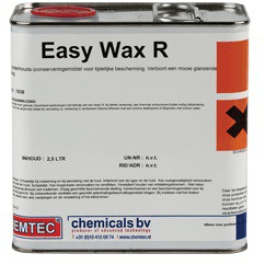 prochemko easy-wax r 1 ltr