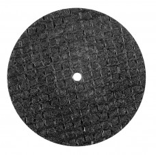 graphite doorslijpschijf met dubbel net 32 x 3.2 mm 10 stuks 55h072