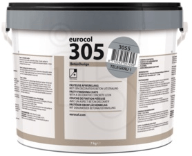 eurocol betondesign ash 7 kg