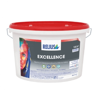 relius excellence donkere kleur 3 ltr