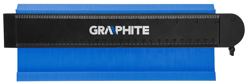 graphite profielaftaster pro 55h226